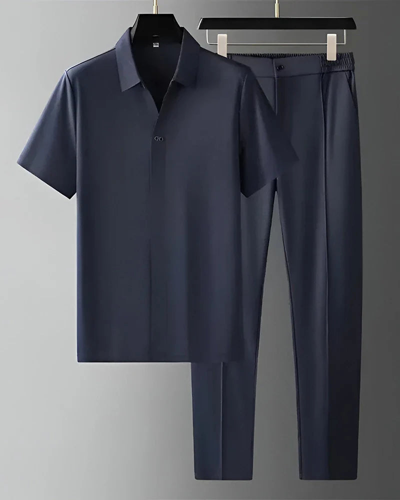 Harvard | Polo Set