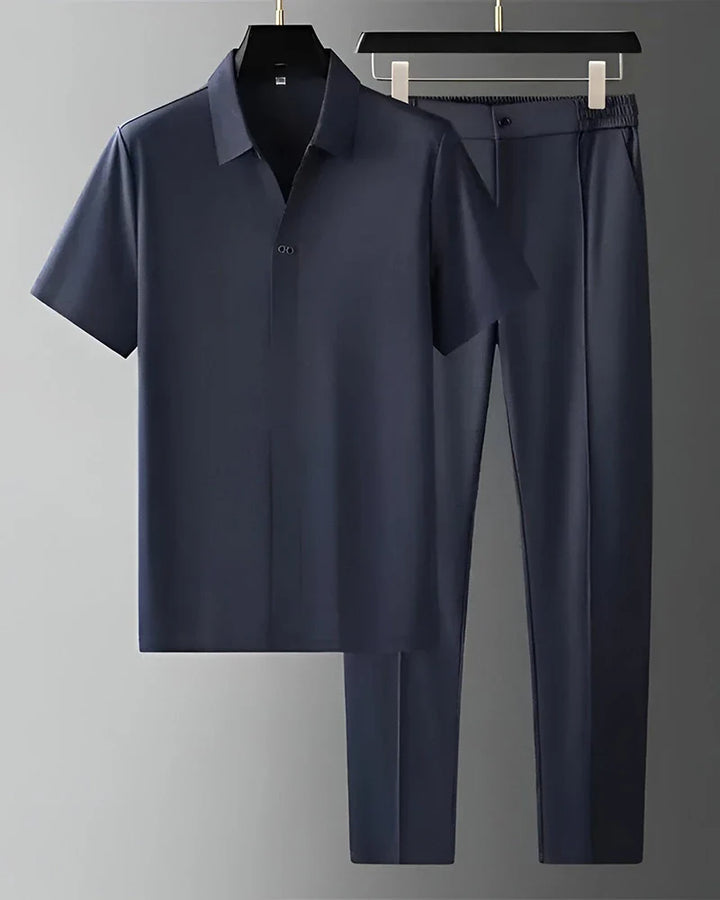 Harvard | Polo Set