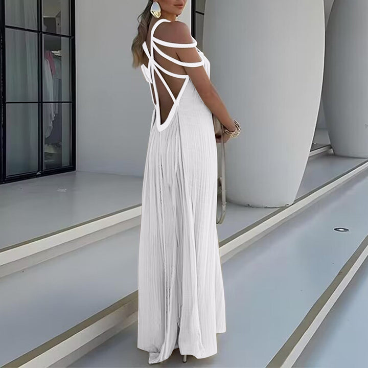 Laurana | Maxi Dress