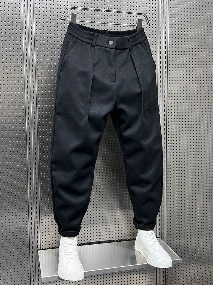 Lorien | Comfortable Men’s Trousers