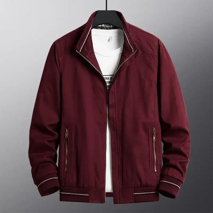 Hidar | Windbreaker Jacket