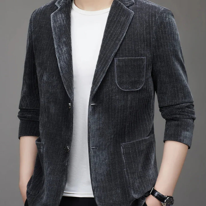 Boris | Corduroy Jacket