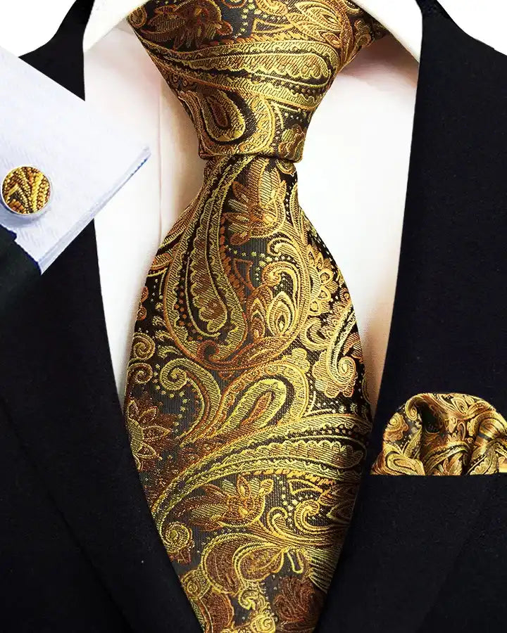 Giulietta | Silk-Cotton Tie