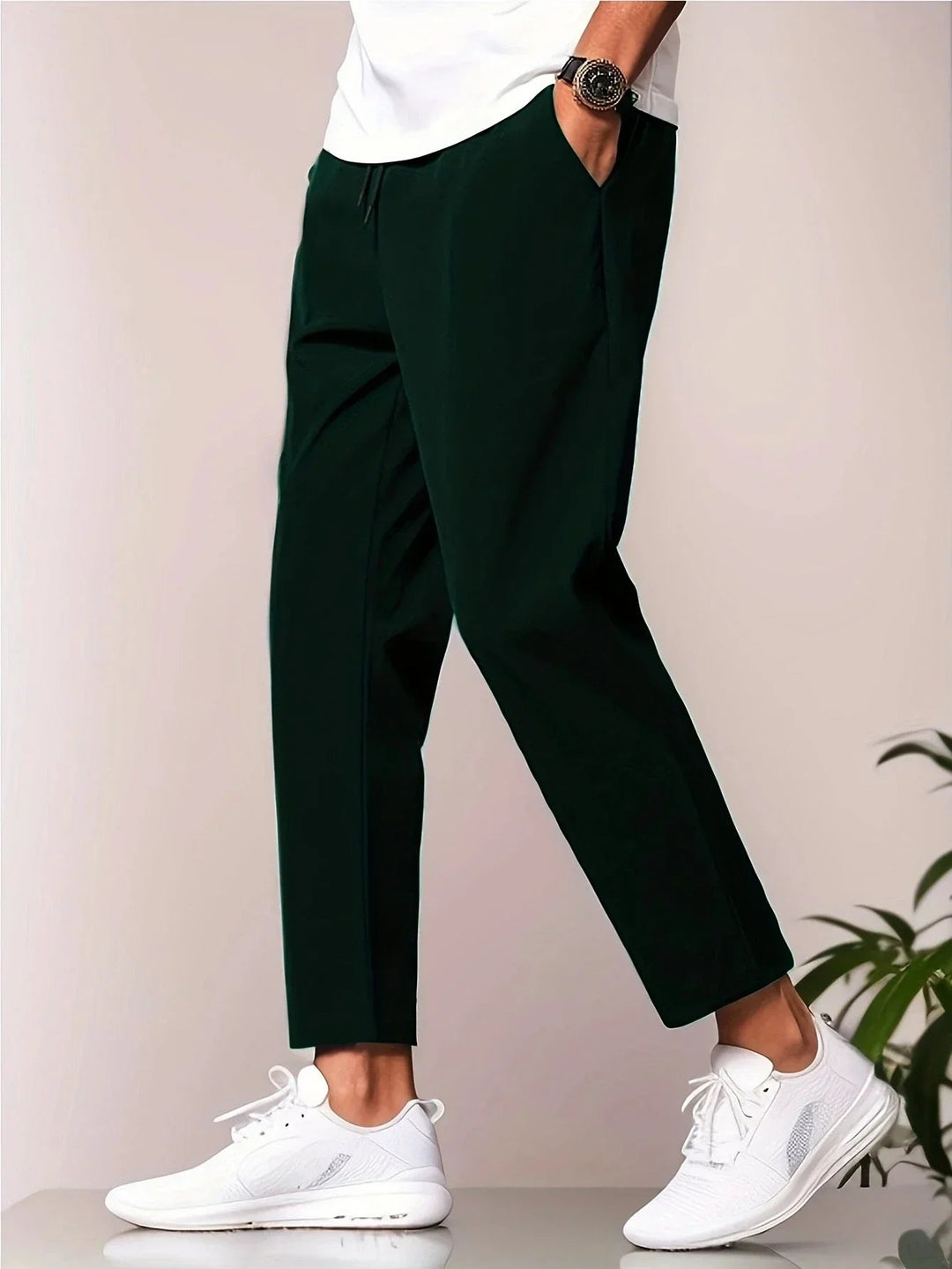Pablo | Tailored Pants