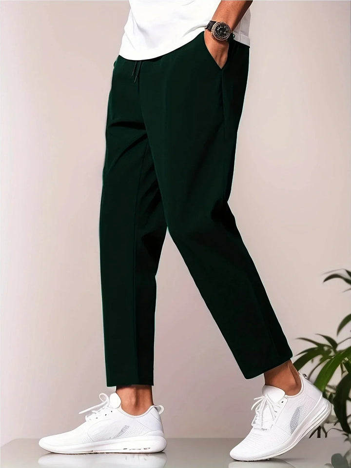 Pablo | Tailored Pants