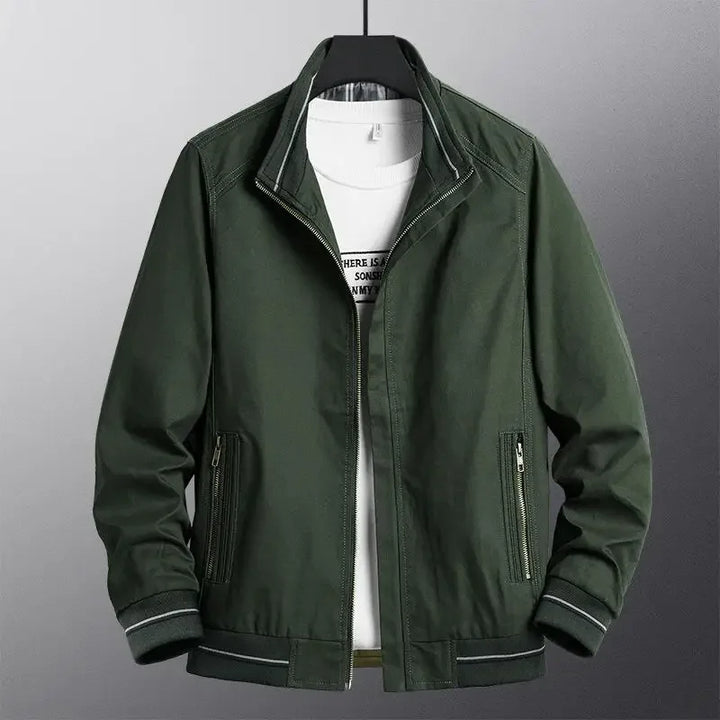 Hidar | Windbreaker Jacket