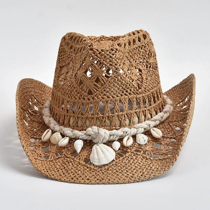 Marina | Straw Hat