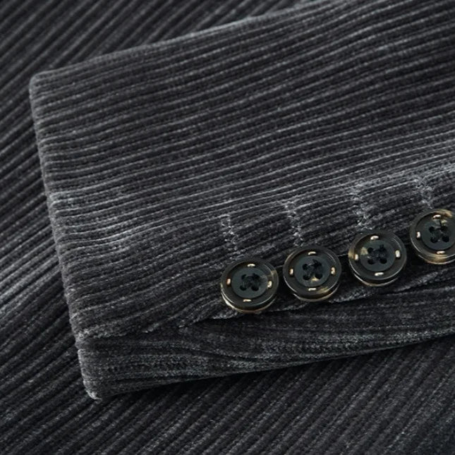 Boris | Corduroy Jacket