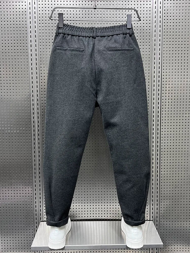 Lorien | Comfortable Men’s Trousers