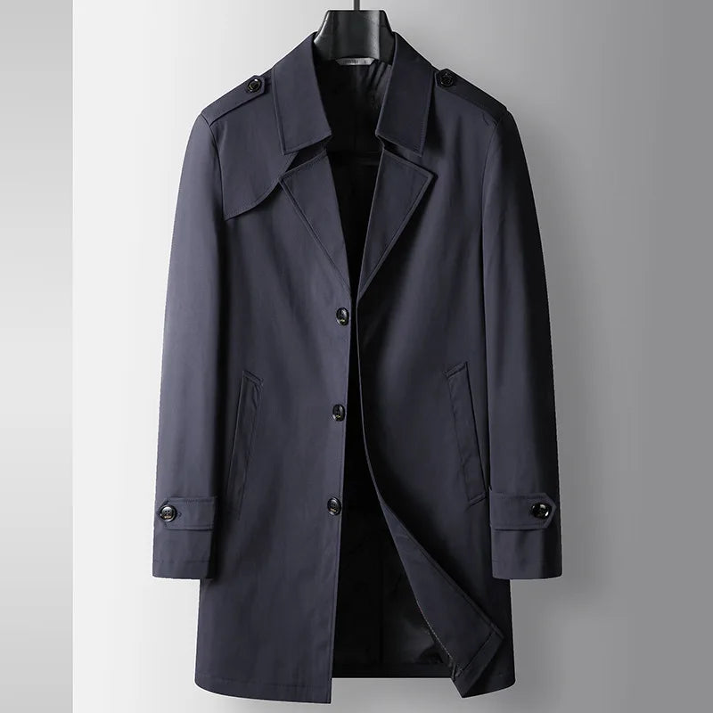 Renard | Trench Coat
