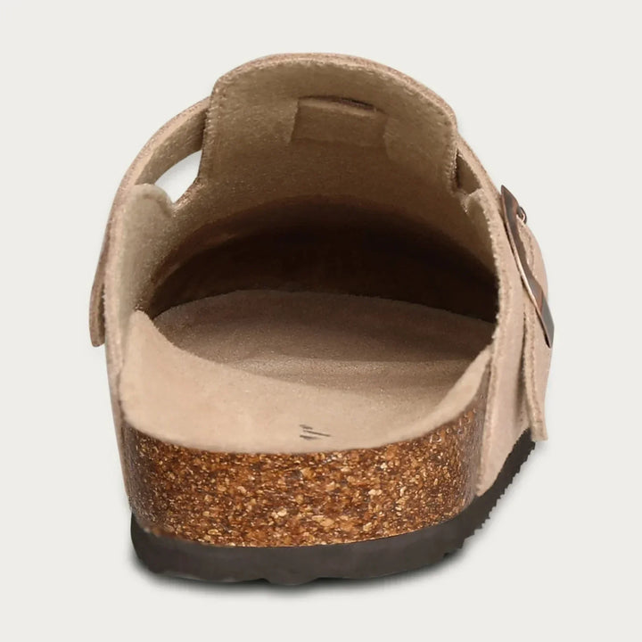 Berks | Stylish Casual Sandals