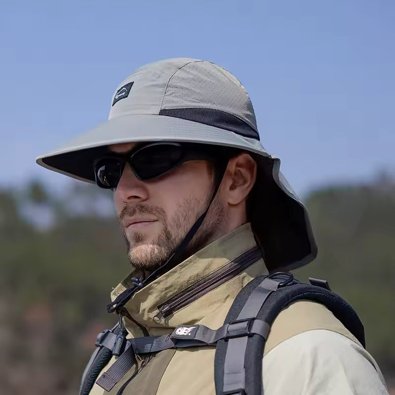 Sierra | Sun Hat
