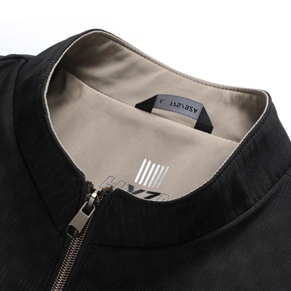 Burak | Lightweight Jacket