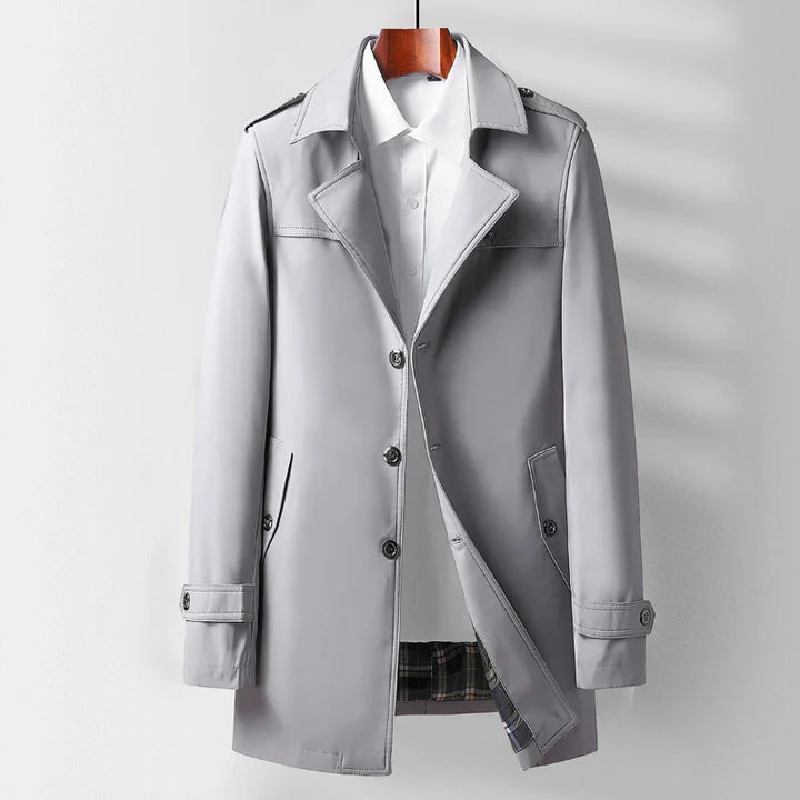 Renzo | Trenchcoat