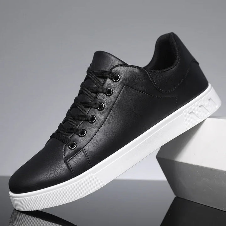 Fernando | Casual Leather Sneakers