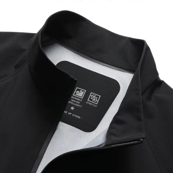 Ozan | Lightweight Jacket