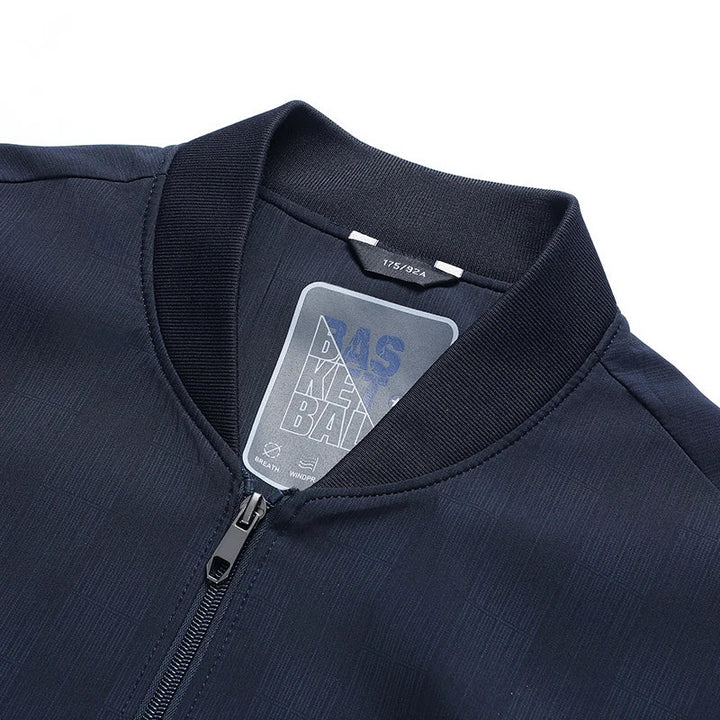 Kerim | Lightweight Jacket