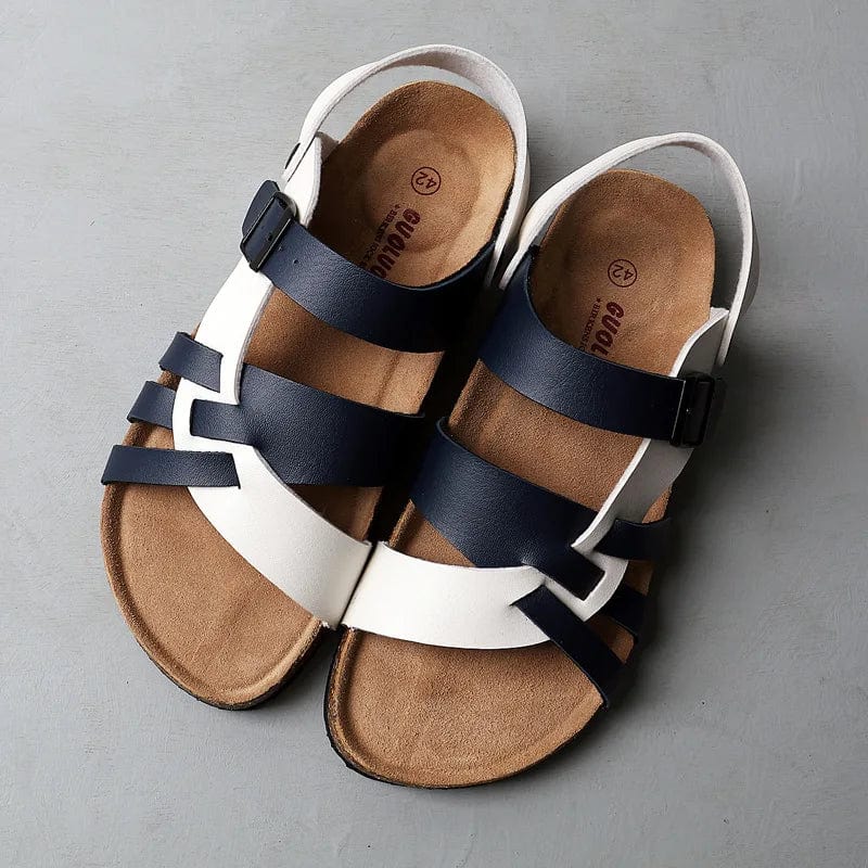 Topher | Casual Orthopedic Sandals