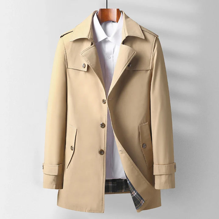 Renzo | Trenchcoat