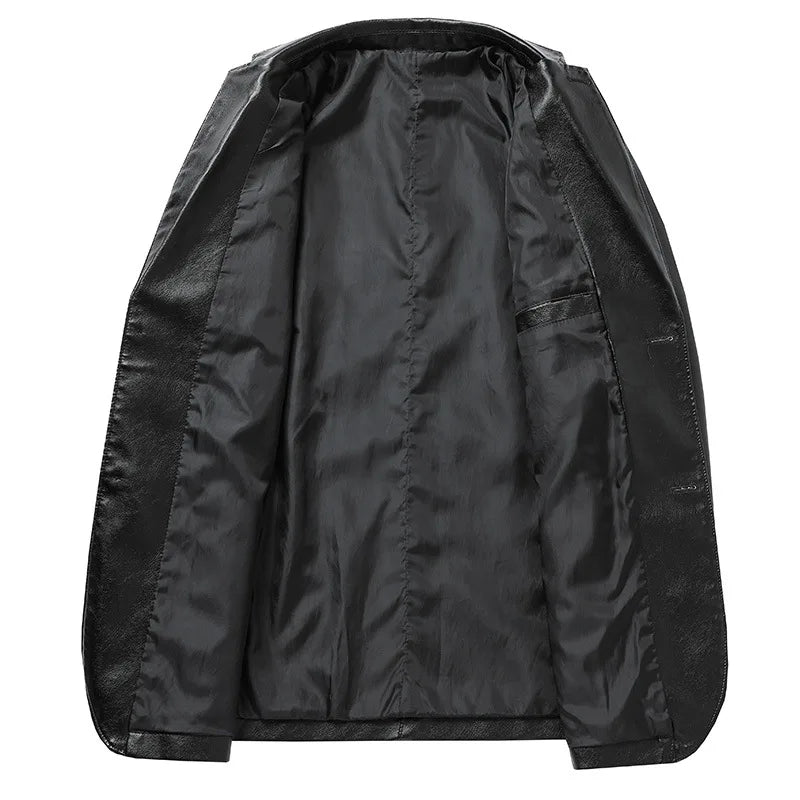 Remar | Leather Jacket
