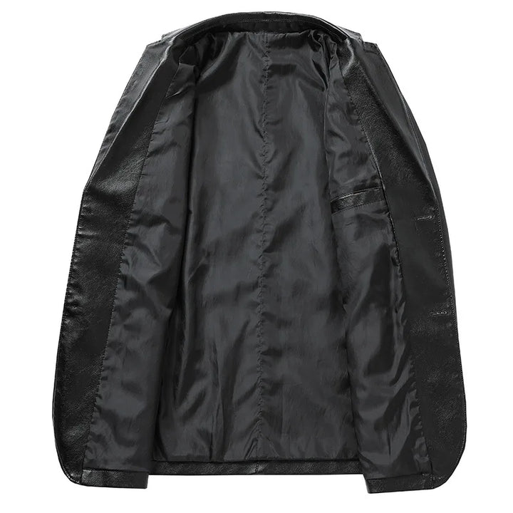 Remar | Leather Jacket