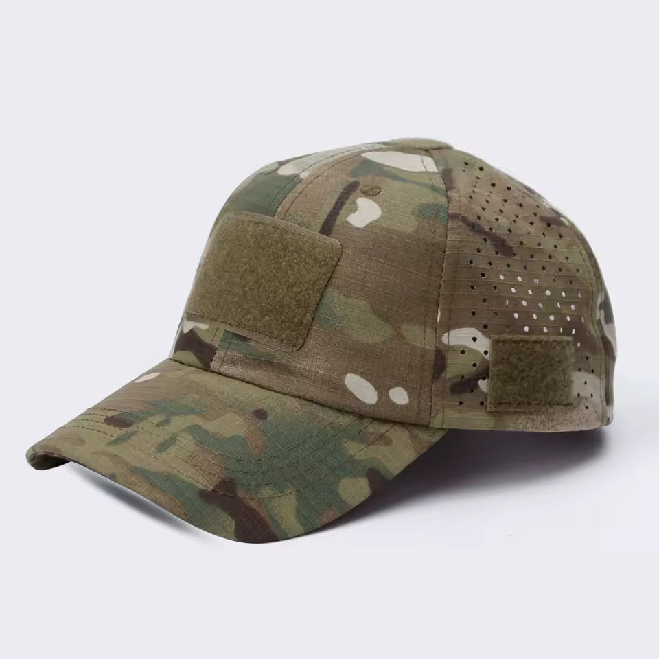 Brock | Sunglass-Ready Cap