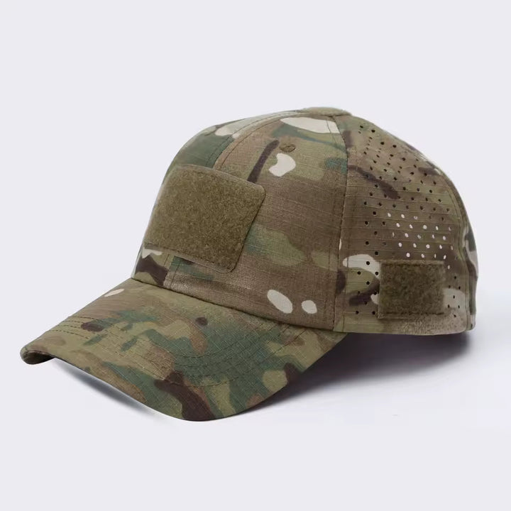 Brock | Sunglass-Ready Cap