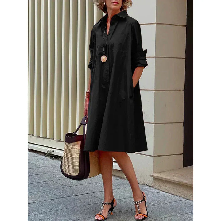 Pastora | Elegant Dress