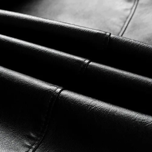 Remar | Leather Jacket