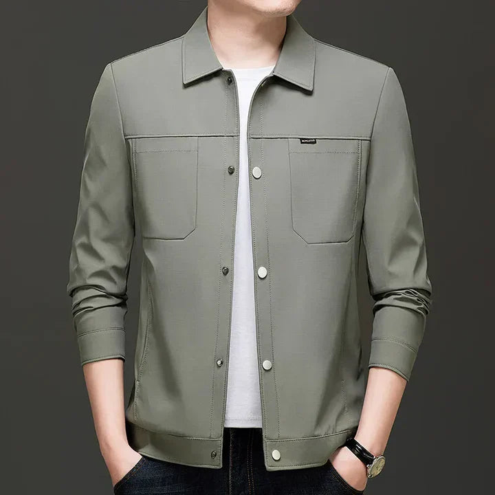 Ryzen | Warm-Weather Jacket