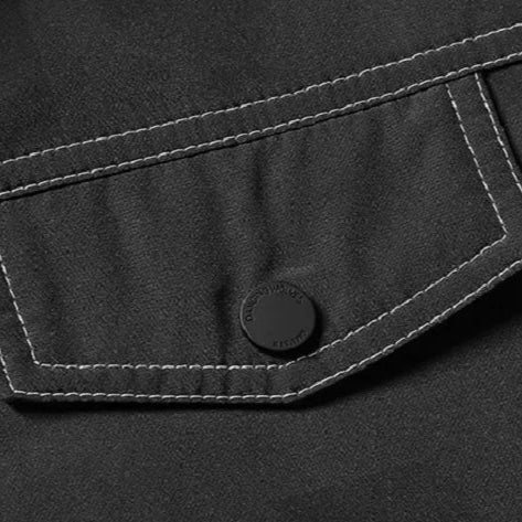 Borven | Lightweight Jacket