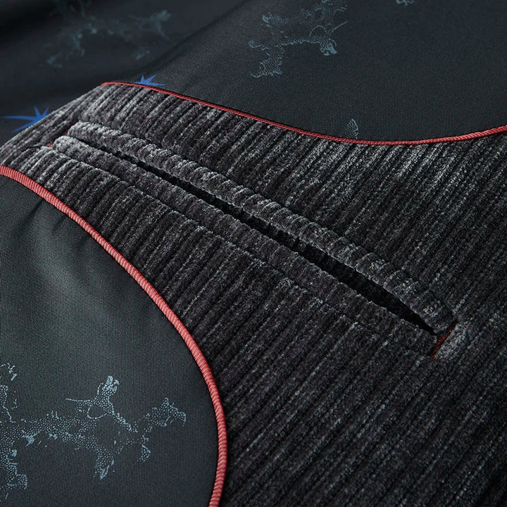 Boris | Corduroy Jacket