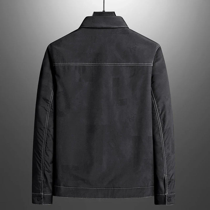 Borven | Lightweight Jacket