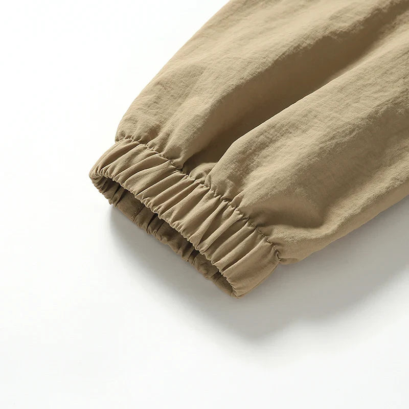Morbi | Lightweight Jacket