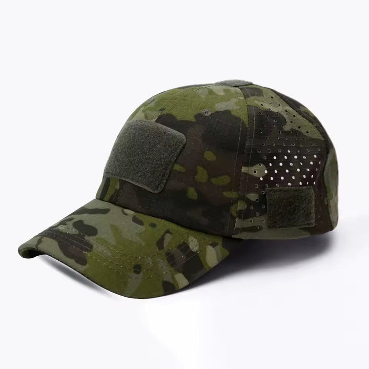 Brock | Sunglass-Ready Cap