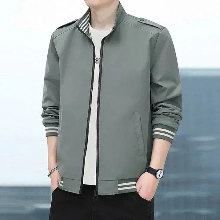Rayan | Lightweight Jacket