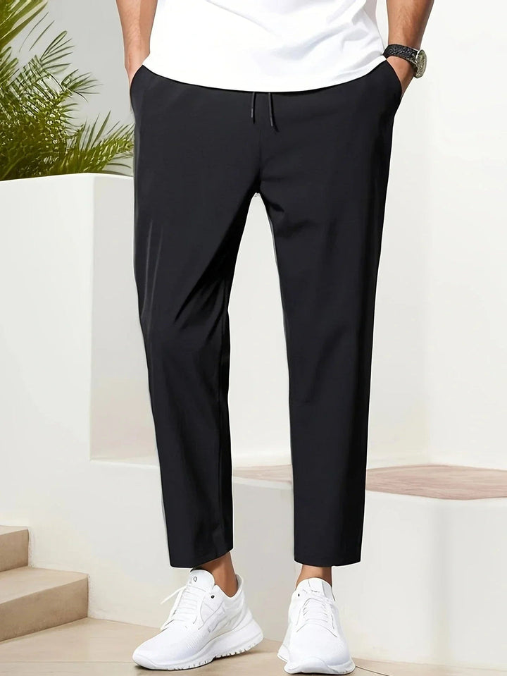 Pablo | Tailored Pants