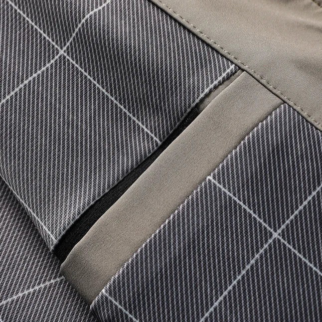 Burak | Lightweight Jacket