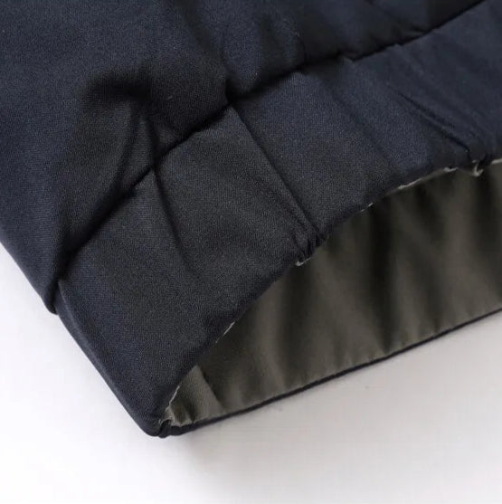 Orlan | Hooded Jacket
