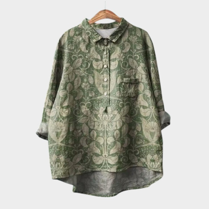 Madieke | Beautifull Women's Shirt