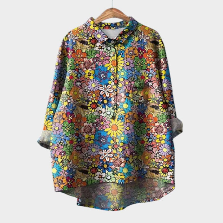 Mayla | Stylish Women's Shirt