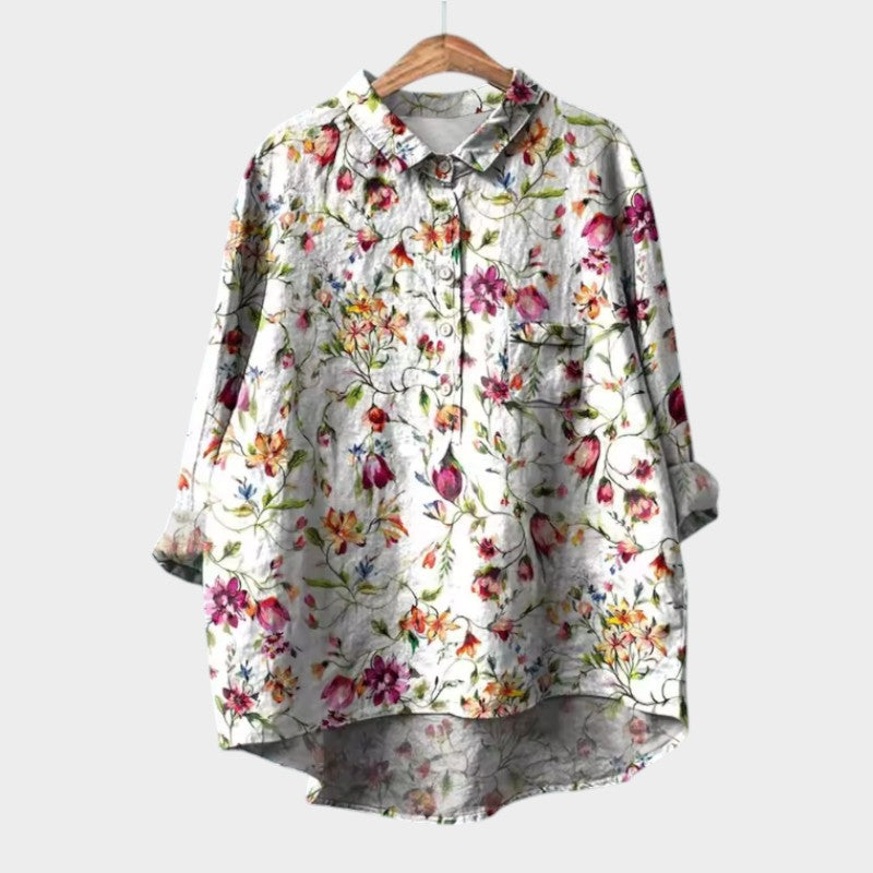 Mayla | Stylish Women's Shirt