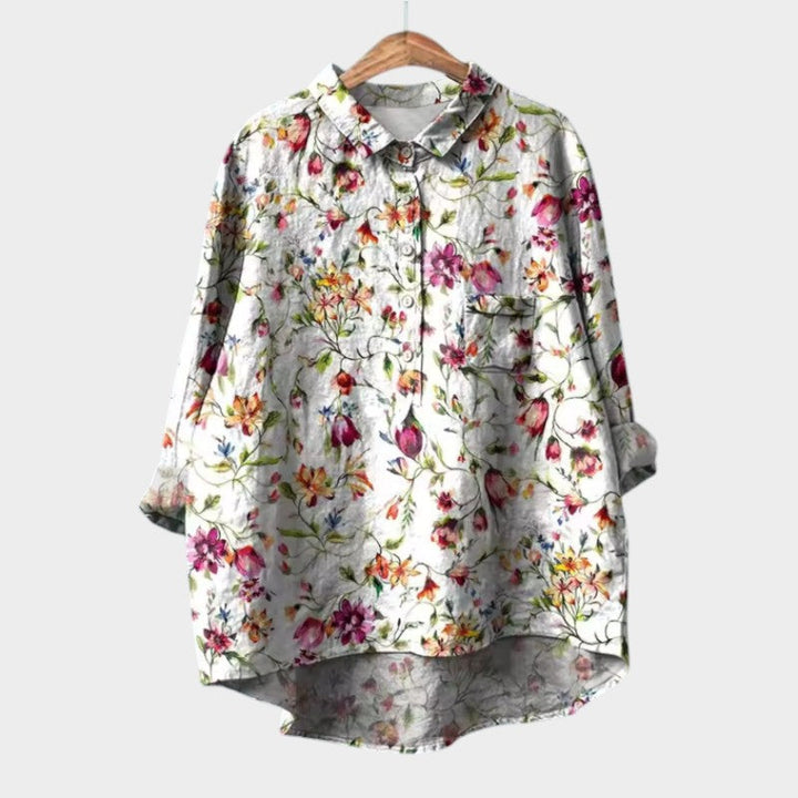 Mayla | Stylish Women's Shirt