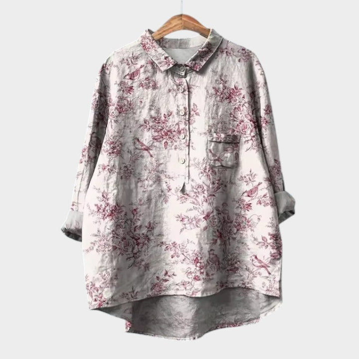 Mayla | Stylish Women's Shirt