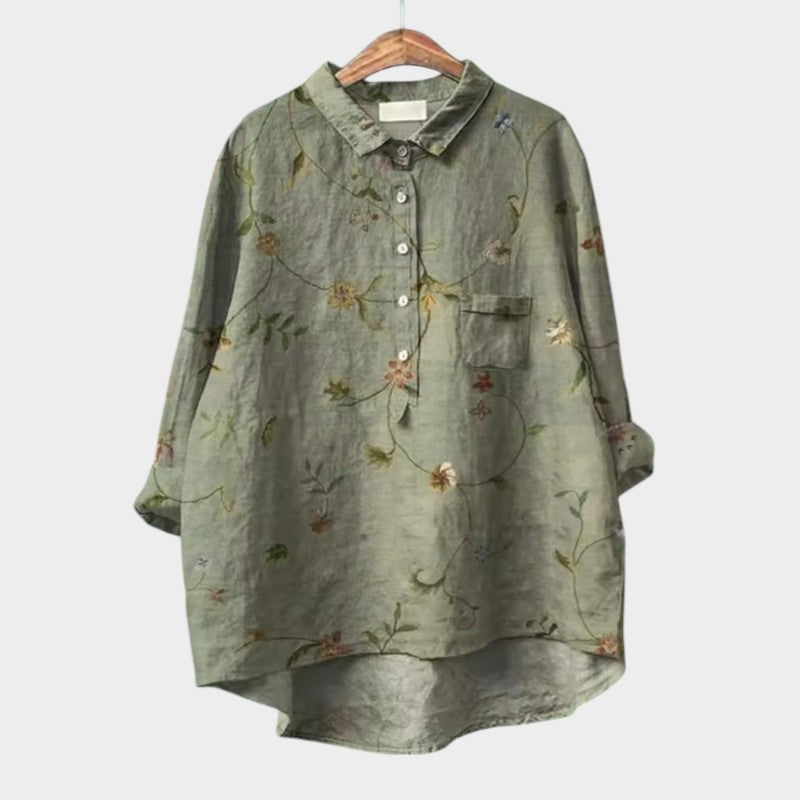 Mayla | Stylish Women's Shirt