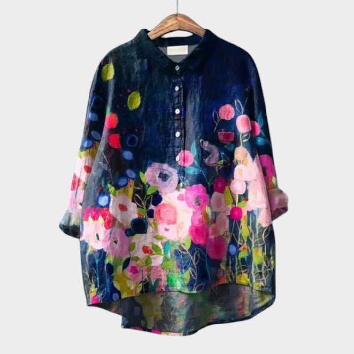 Mayla | Stylish Women's Shirt
