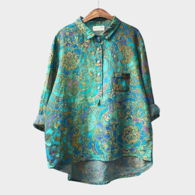 Mayla | Stylish Women's Shirt