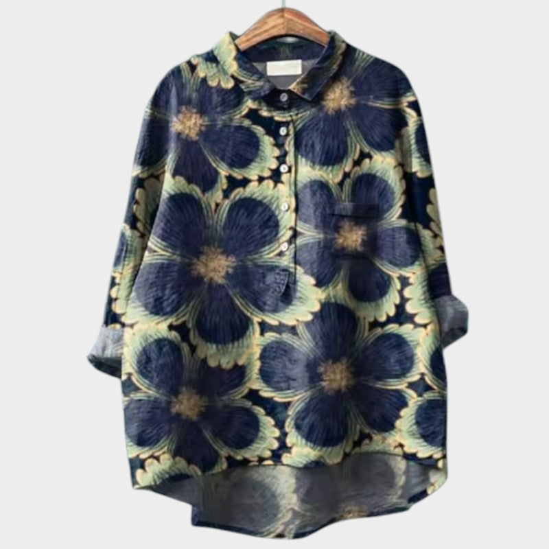 Mayla | Stylish Women's Shirt