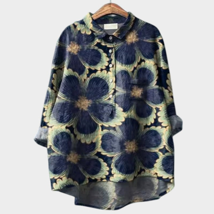 Mayla | Stylish Women's Shirt