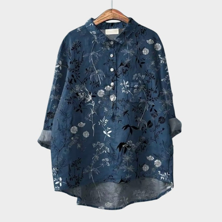 Mayla | Stylish Women's Shirt